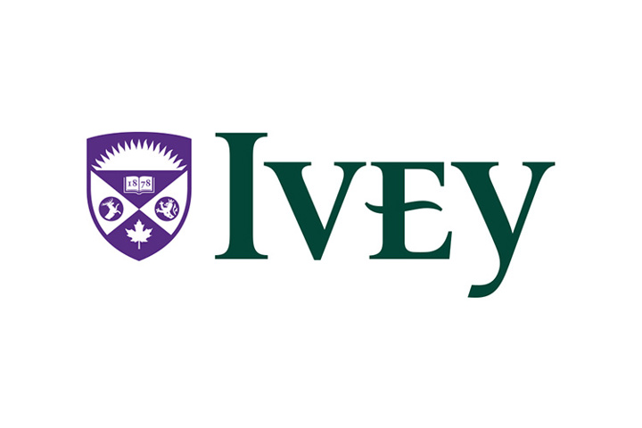 Ivey Business School