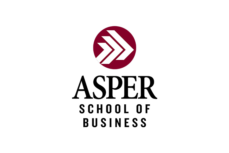 Asper School of Business logo
